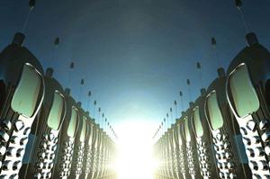 企業システムのバックアップの必要性