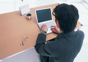 多忙な人には名刺データを有償で作成する