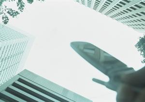 ビジネスにデジタルサイネージを利用する